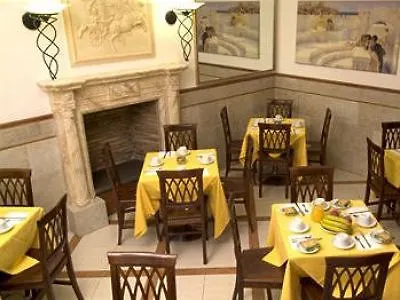 מלון Luciani