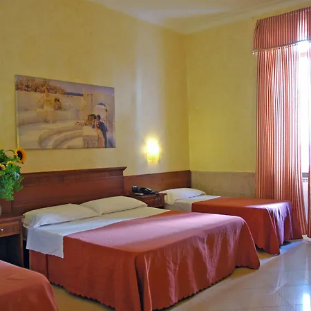 Luciani 2* ローマ