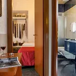 Luciani Hotel Roma