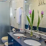 Hotel Luciani Roma