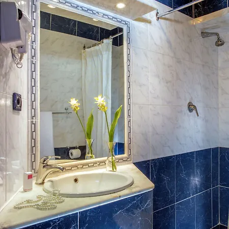 Luciani Отель 2*