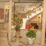 Luciani Hotel Řím