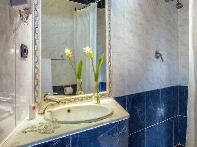 Hotel Luciani Rom