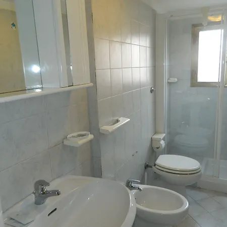 Luciani Hotel