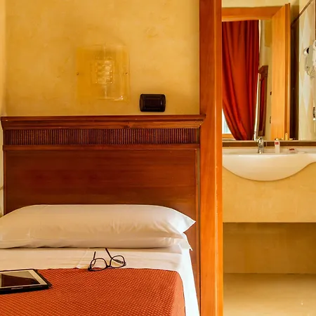 Luciani Hotel Rom