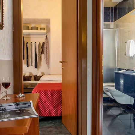 Hotel Luciani 2*