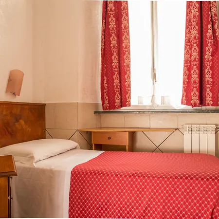 Hotel Luciani
