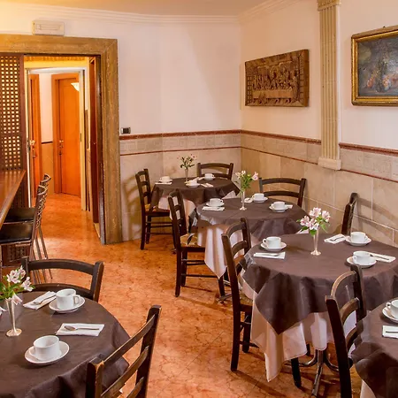 Hotel Luciani 2*
