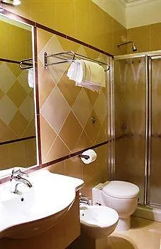 Luciani Hotel Rzym
