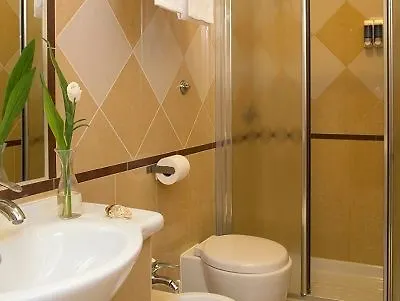 Hotel Luciani 2*