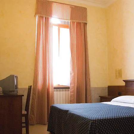 Hotel Luciani Rome