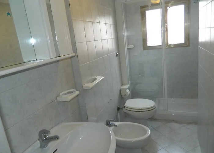 Szálloda Luciani 2*