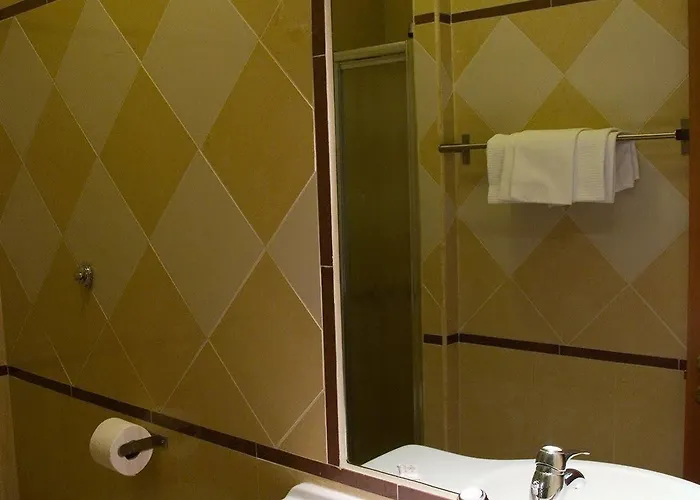 Luciani Szálloda Róma