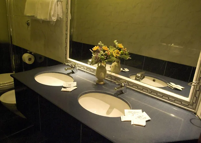 Luciani Szálloda Róma