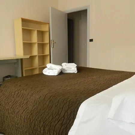 Luciani Hotel