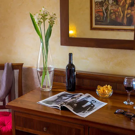 Hotel Luciani