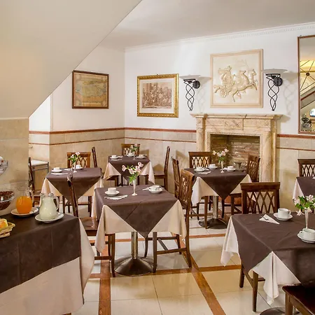 Hotel Luciani