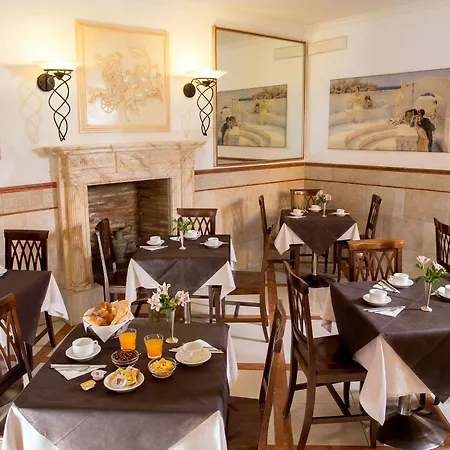 Hotel Luciani