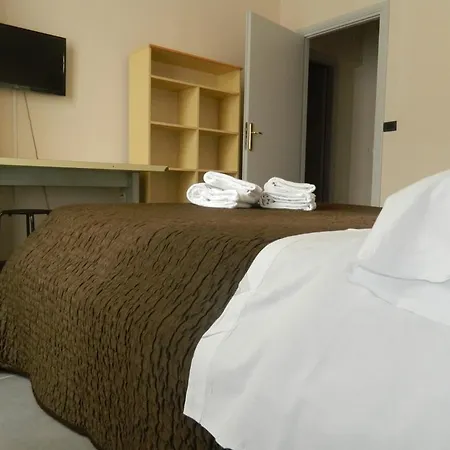 Hotel Luciani
