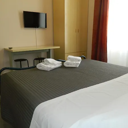 Hotel Luciani