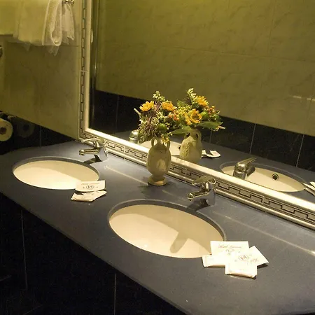 Luciani Hotel Rome