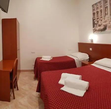 Hotel Luciani