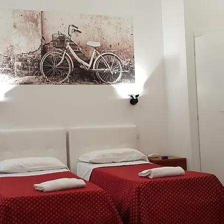 Luciani Rome