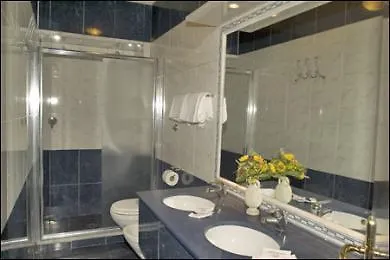 Hotel Luciani 2*