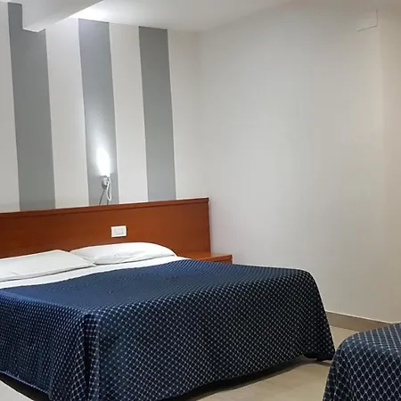 Luciani Hotel